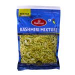 Haldiram's Delhi Kashmiri Mixture, 200g - Fast Shipping to USA & Canada