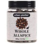 Urban Platter Whole Allspice, 100g [Jamaica Pepper | Kabab-chini | Magic Spice] - Fast Shipping to USA & Canada