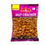 Haldiram's Nut Cracker, (210g / 220g) (packaging may vary) - Fast Shipping to USA & Canada