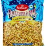 Haldiram's Kashmiri Mixture, 400g - Fast Shipping to USA & Canada