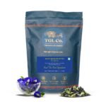 TGL Co. The Good Life Company Tgl Co. Mogo Mogo Blue Pea Chai Tea Infusion |Rich In Anti Oxidant|Refreshing|No Artificial Flavor|Improve Digestion,50 Grams - Fast Shipping to USA & Canada