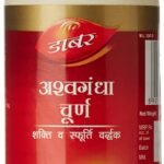 Dabur Ashwagandha Churna - 60 Gm - Fast Shipping to USA & Canada