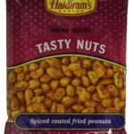 Haldiram's Nagpur Whole Tasty Nuts, 200g - Fast Shipping to USA & Canada