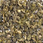 Dancing Leaf Green Snail Green Tea | Green Tea Blend | Loose Leaf Tin (50 GMS) - Fast Shipping to USA & Canada