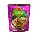 Haldiram's Delhi Mini Bhakar Badi, 200g - Fast Shipping to USA & Canada