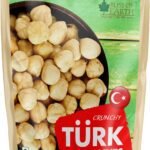 Bliss of Earth 1kg Turkish Hazelnuts, Raw & Dehulled, Healthy & Tasty For Eating - Fast Shipping to USA & Canada