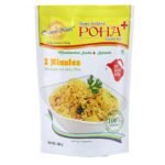 OrganoNutri Super Poha Plus (800 g) Packs of 5 Pieces - Fast Shipping to USA & Canada