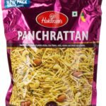 Haldiram's Delhi Panchrattan, 200g - Fast Shipping to USA & Canada