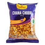 Haldiram's Nagpur Chana Choor, 150g - Fast Shipping to USA & Canada