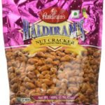 Haldiram's Delhi Nut Cracker, 400g - Fast Shipping to USA & Canada