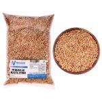 Neelam Foodland Kulthi (Horse Gram), 1 KG - Fast Shipping to USA & Canada