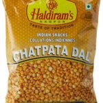 Haldiram's Nagpur Chatpata Dal, 200g - Fast Shipping to USA & Canada