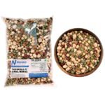 Neelam Foodland Bombay Usal Misal, 500G - Fast Shipping to USA & Canada