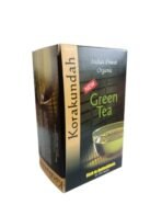 KORAKUNDAH Green Tea | 25 Dip Tea Bags of 2 grams each | Pack of 2 | Total 100 g | India's Finest Organic Tea | Chamraj Nilgiri Tea - Fast Shipping to USA & Canada - Image 3