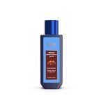 Blue Nectar Batana Oil for Thicker Hair | Pure Honduras Batana Oil for Hair Growth with Organic Almond Oil | Ayurvedic Hair Growth Oil for Stronger Hair (12 Herbs, 100 ml) - Fast Shipping to USA & Canada - Image 2
