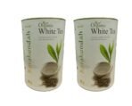KORAKUNDAH Real Organic White Tea | 50 g | Pack of 2 |Total 100g| A Single Estate Rare Tea with delicate flavour - Fast Shipping to USA & Canada - Image 2