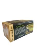 KORAKUNDAH Green Tea | 25 Dip Tea Bags of 2 grams each | Pack of 2 | Total 100 g | India's Finest Organic Tea | Chamraj Nilgiri Tea - Fast Shipping to USA & Canada - Image 7