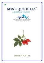 Mystique Hills Rosehip Powder (50 g) - Image 2