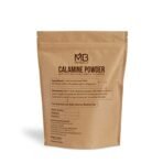 MB Herbals Calamine Powder 200 G | Calamine Powder for Soap Making and Soothing Face Pack for Dry Skin | No External Fragrance or Color | No Preservatives - Fast Shipping to USA & Canada - Image 3