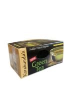 KORAKUNDAH Green Tea | 25 Dip Tea Bags of 2 grams each | Pack of 2 | Total 100 g | India's Finest Organic Tea | Chamraj Nilgiri Tea - Fast Shipping to USA & Canada - Image 5