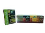 KORAKUNDAH Organic Green Tea 250 g | CHAMRAJ Gift Pack 40 Dip Tea Bags | Pack of 2 | Total 330 g | India's Finest Chamraj Nilgiri Tea - Fast Shipping to USA & Canada - Image 2
