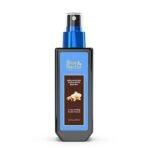 Blue Nectar Niraa Madurai Sandalwood Body Mist for Long Lasting Freshness and Aromatic Body Fragrance - Fast Shipping to USA & Canada - Image 2