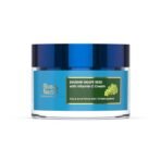 Blue Nectar Plant Based Vitamin C Face Moisturizer for Oily & Acne Prone Skin with Grapeseed | Oil-Free | Lightweight Cream for Women (19 herbs, 50g) - Fast Shipping to USA & Canada - Image 2