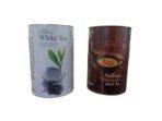 KORAKUNDAH White Tea In Canister 50g | CHAMRAJ Saffron Turmeric Black Tea 100 g | Pack of 2 | Total 150g | India's Finest Chamraj Nilgiri Tea - Fast Shipping to USA & Canada - Image 2