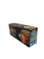 KORAKUNDAH Black Tea | 25 Dip Tea Bags of 2 grams each | Pack of 4 | Total 200 g | India's Finest Organic Tea | Chamraj Nilgiri Tea - Fast Shipping to USA & Canada - Image 4