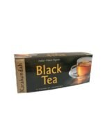 KORAKUNDAH Black Tea | 25 Dip Tea Bags of 2 grams each | Pack of 4 | Total 200 g | India's Finest Organic Tea | Chamraj Nilgiri Tea - Fast Shipping to USA & Canada - Image 3