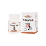 Dr. Bakshi's BAKSON'S HOMOEOPATHY BAKSON THROAT AID TABLETS-75TABS - Fast Shipping to USA - Image 2