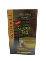KORAKUNDAH Green Tea | 25 Dip Tea Bags of 2 grams each | Pack of 2 | Total 100 g | India's Finest Organic Tea | Chamraj Nilgiri Tea - Fast Shipping to USA & Canada - Image 4