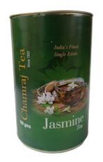 Korakundah Green Tea Dip Tea 50g | KORAKUNDAH Organic Green Tea (Jasmine) 250 g | Pack of 2 | Total 300 g | India's Finest Chamraj Nilgiri Tea - Fast Shipping to USA & Canada - Image 7