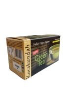 KORAKUNDAH Green Tea | 25 Dip Tea Bags of 2 grams each | Pack of 2 | Total 100 g | India's Finest Organic Tea | Chamraj Nilgiri Tea - Fast Shipping to USA & Canada - Image 6