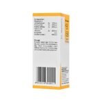 Dr. Bakshi's BAKSON'S HOMOEOPATHY # B 68 Neuralgia Drops (30 ml) - Image 4