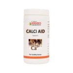 Dr. Bakshi's BAKSON'S HOMOEOPATHY CALCI AID TABLETS -200 TABS