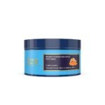 Blue Nectar Turmeric Ubtan Powder for Glowing Skin | Ayurvedic Ubtan Face Pack for Skin Brightening | Tan Removal Face Pack for Women & Men | (100 gm, 9 Herbs) - Fast Shipping to USA & Canada