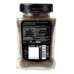 Rage Coffee Premium Silk Blend Classic Coffee Powder - 60g of 100% Pure Arabica Beans | Fuel Your Day with Plant-Based Vitamin Instant Coffee Powder for Enhanced Fitness, Energy, and Focus | Hot and Cold Coffee - Fast Shipping to USA & Canada - Image 3