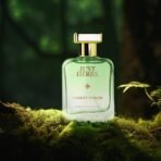 Just Herbs Energising Forest Wood Eau Da Parfum for Men and Women 50 ml | Long Lasting Body Spray Unisex Perfume - Fast Shipping to USA & Canada - Image 3