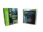 KORAKUNDAH Organic Green Tea 100g | KORAKUNDAH Oolong Organic Tea 100 g | Pack of 2 | Total 200g | India's Finest Chamraj Nilgiri Tea - Fast Shipping to USA & Canada - Image 2