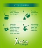 Goodricke Symphony Green Tea Pure & Natural, 25 Tea Bags (Pack of 2) | Detoxification & Boost Immunity | Increases Metabolism - Fast Shipping to USA & Canada - Image 5