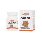 Dr. Bakshi's BAKSON'S HOMOEOPATHY Aller A -75 Tablets - Fast Shipping to USA - Image 2