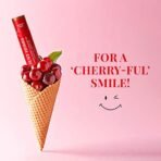 Just Herbs Tinted Lip Balm for Men and Women with SPF 20+ for Dark Lips to Lighten 4 g (Cherry) & Tinted Lip Balm for Men and Women with SPF 20+ for Dark Lips to Lighten 4 g (Beetroot) Combo - Fast Shipping to USA & Canada - Image 5