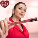 Just Herbs Lip Ink Lipstick Cica Infused Transfer Proof Long Lasting Plant Powered Lipstick for Women 2 ml - Fast Shipping to USA & Canada - Image 3