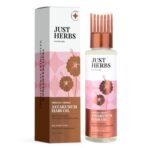 Just Herbs Javakusum Hair Oil, 100ml - Fast Shipping to USA & Canada - Image 2