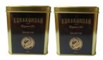 KORAKUNDAH Oolong Tea | Organic Tea | 100 g | Pack of 2 |Total 200g| Chamraj Finest Nilgiri Tea - Fast Shipping to USA & Canada - Image 2