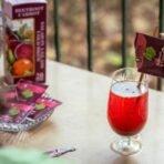 Shunya India Beet Root, Carrot and Amla Cold Brew (20 Pouchs, 5g Each) - Restorative and Detoxifying with Natural Antioxidant, Support Immunity, Caffeine Free - Fast Shipping to USA & Canada - Image 7