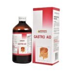 Dr. Bakshi's BAKSON'S HOMOEOPATHY Gastro Aid Syrup (450ml) - Fast Shipping to USA - Image 2