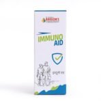 Dr. Bakshi's BAKSON'S HOMOEOPATHY Immuno Aid Drops-30 ML - Fast Shipping to USA - Image 5