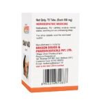 Dr. Bakshi's BAKSON'S HOMOEOPATHY CALM AID TABLET -75TABS - Fast Shipping to USA - Image 3